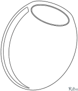 ඔලිව් මුද්‍රණය කළ හැකි වර්ණ පිටු